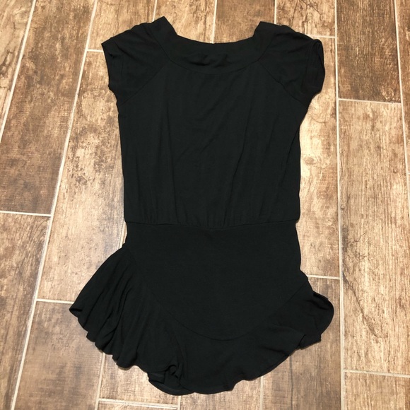 Riller & Fount Jordy Romper Size 1 Small Black S - Picture 4 of 9